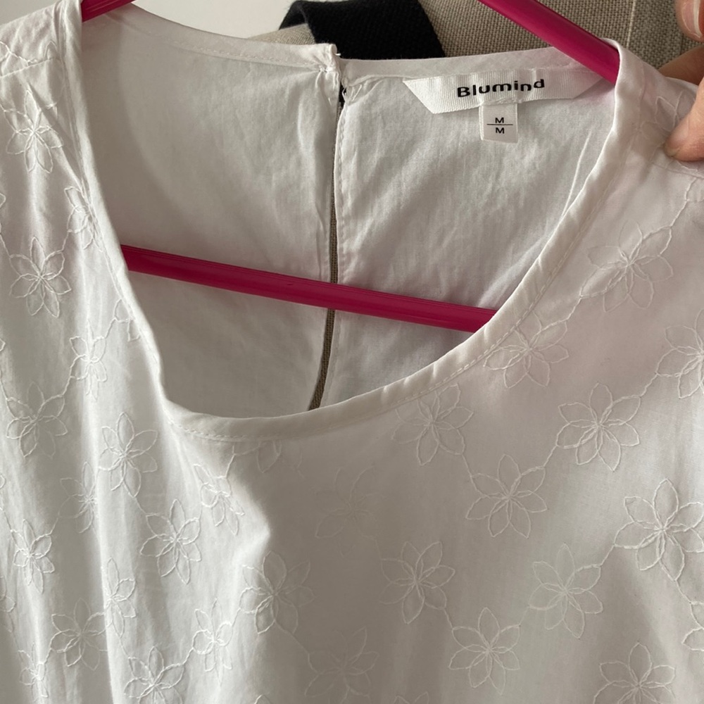 Blumind Dress